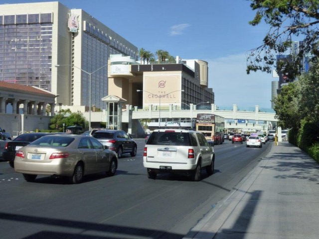 Las Vegas 2014